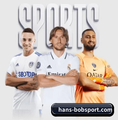 hans-bobsport.com的故事 - 体育资讯内容服务